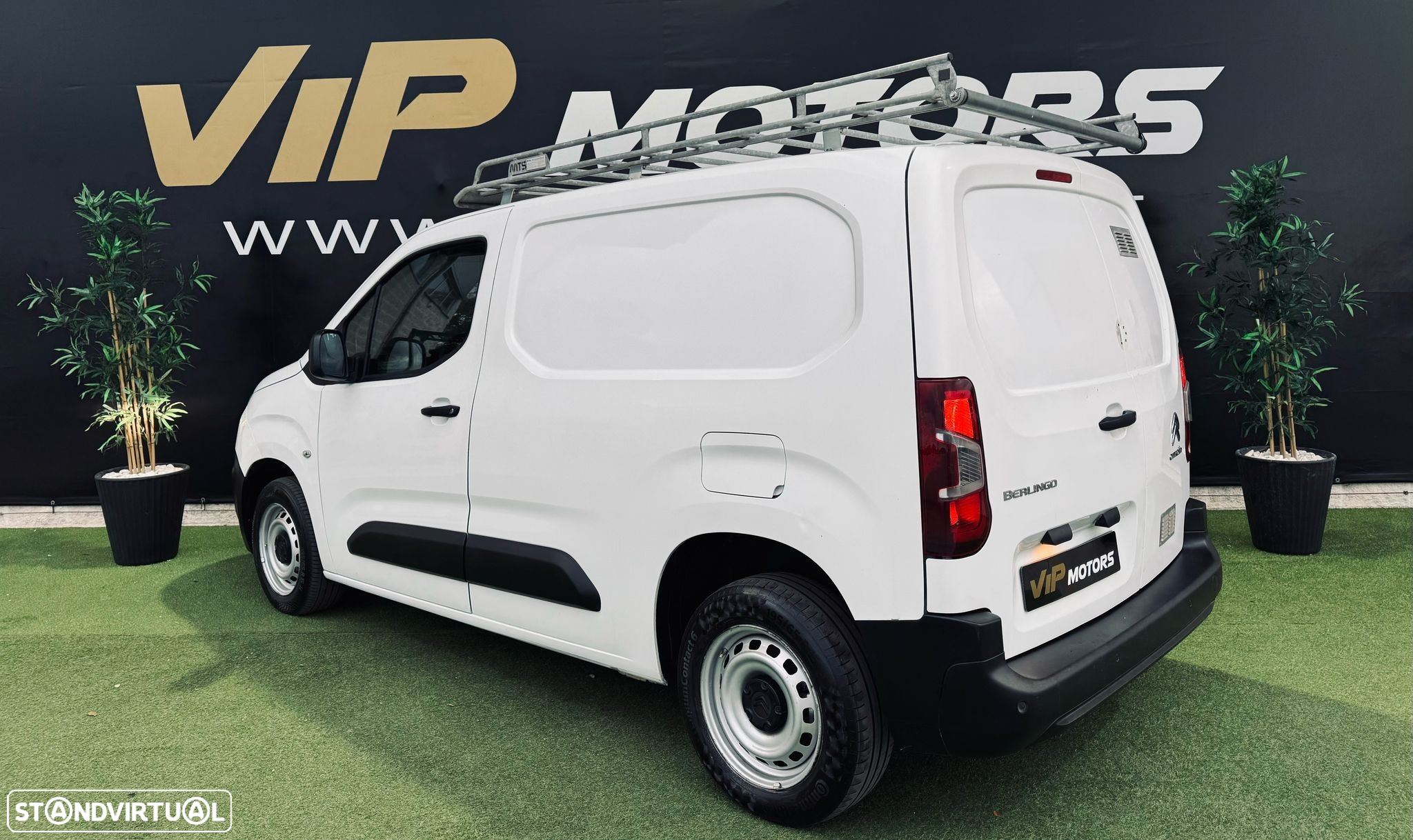 Citroën Berlingo - 14
