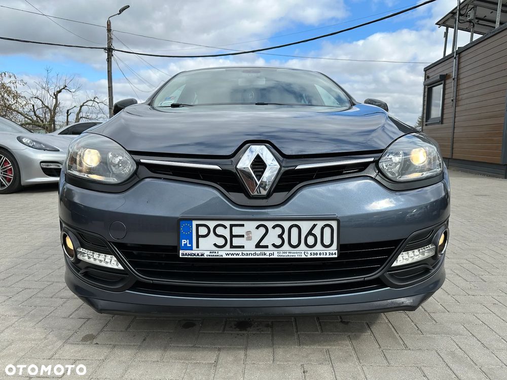 Renault Megane - 40