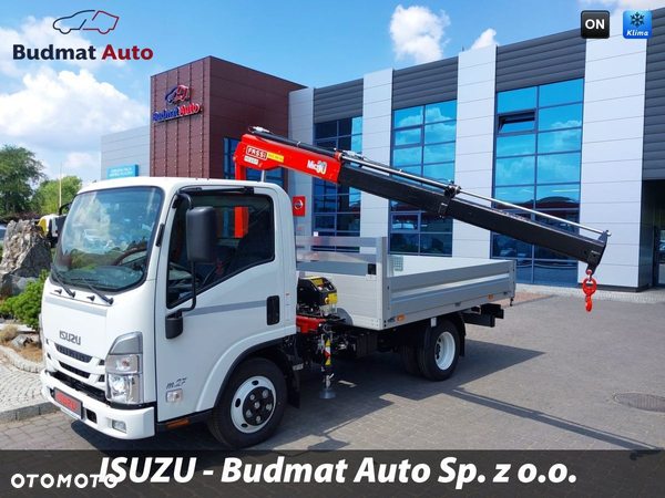 Isuzu M27