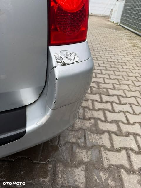 Peugeot 307 HDi 90 Filou - 5