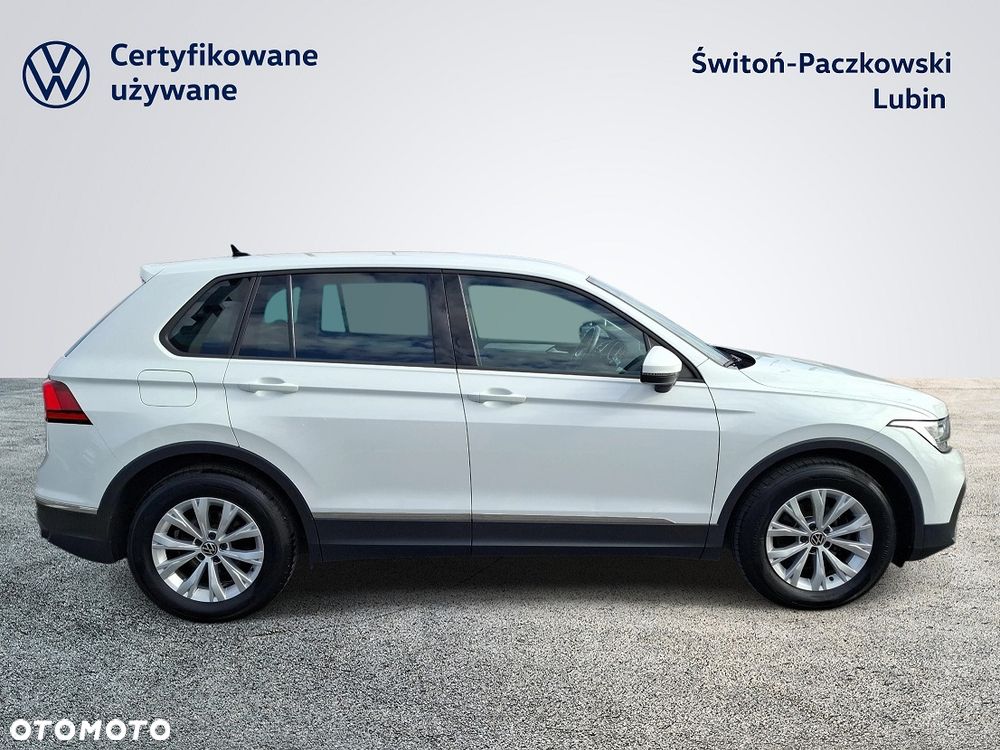 Volkswagen Tiguan 2.0 TDI SCR DSG - 3