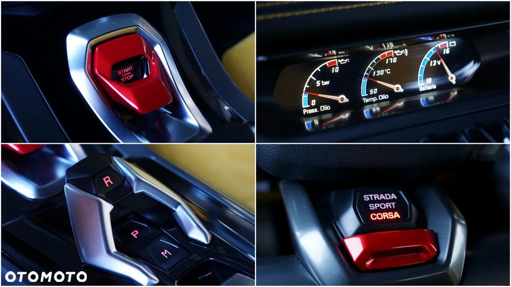 Lamborghini Huracan LP 610-4 - 30