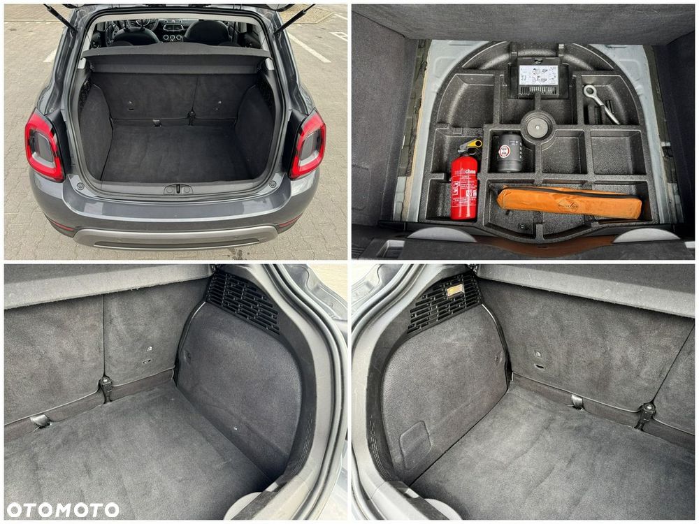 Fiat 500X 1.3 FireFly Turbo DCT 4x2 S&S City Cross - 20