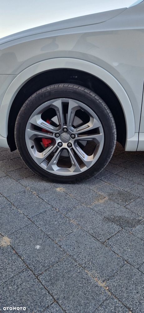 Audi Q3 - 8