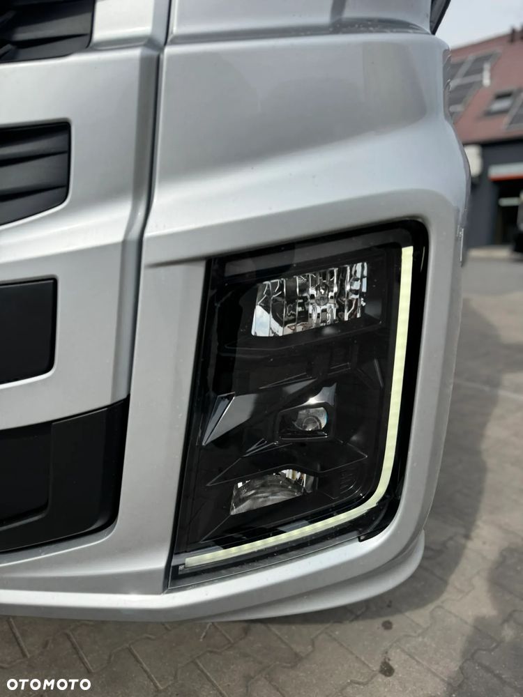 Ford F-MAX 510 Gen 2 - 10