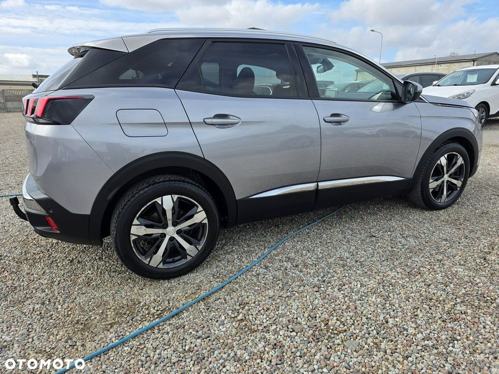 Peugeot 3008 2.0 BlueHDi Allure - 32