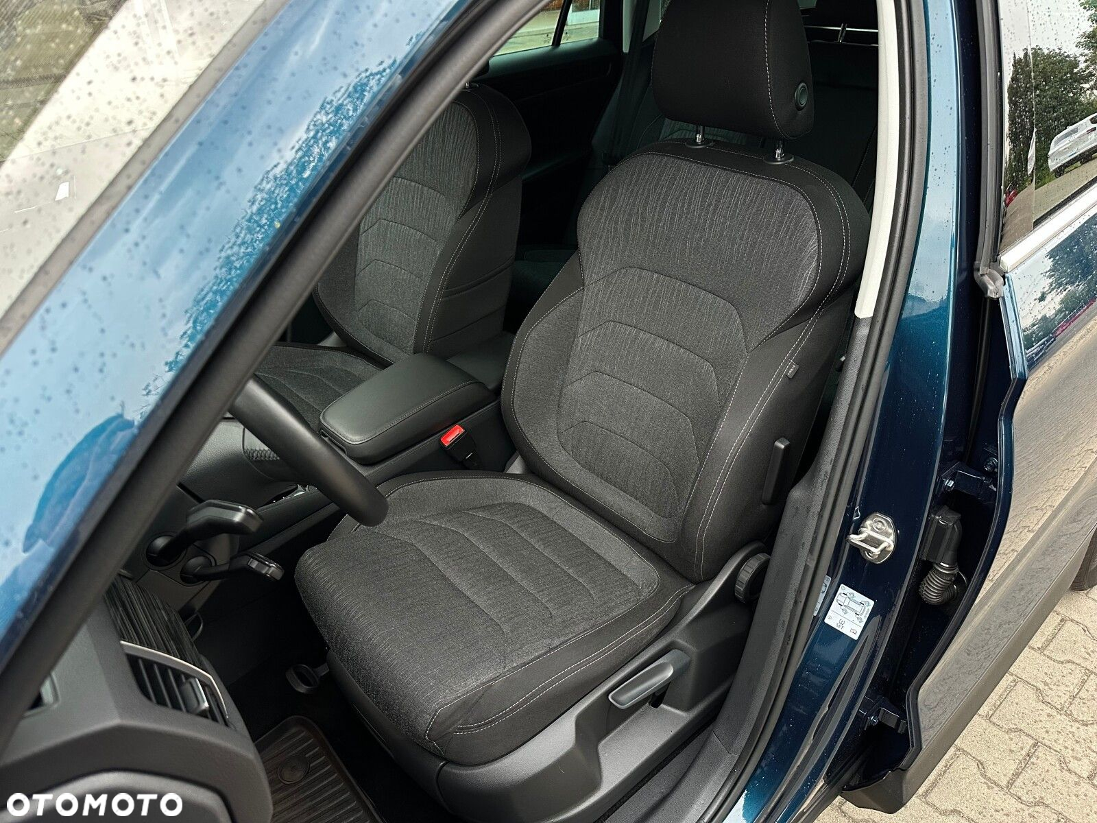 Skoda Kodiaq 2.0 TSI 4x4 Style DSG - 10