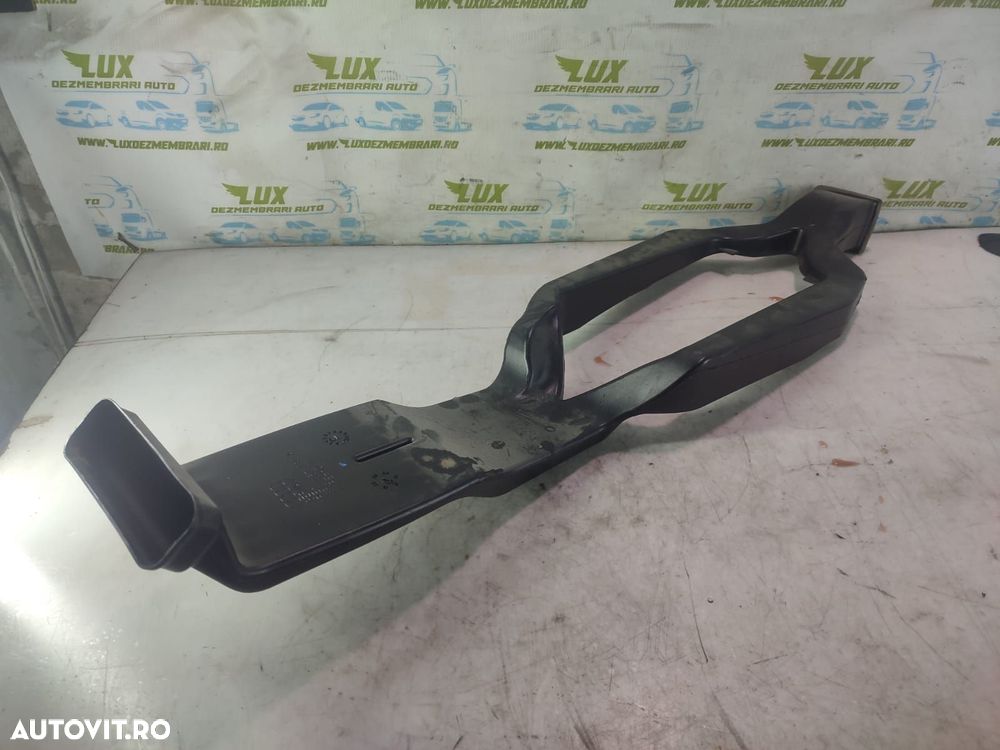 Conducta ventilatie 8r0857039a  2.0 tdi CGLB Audi Q5 8R [2008 - 2012] - 1