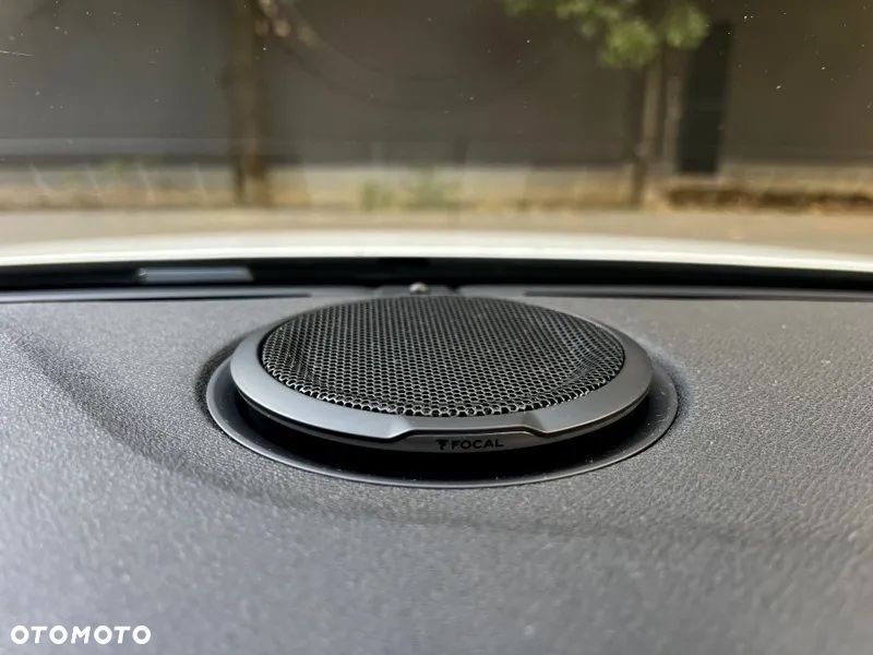 Peugeot 508 1.6 PureTech GT Line S&S EAT8 - 24