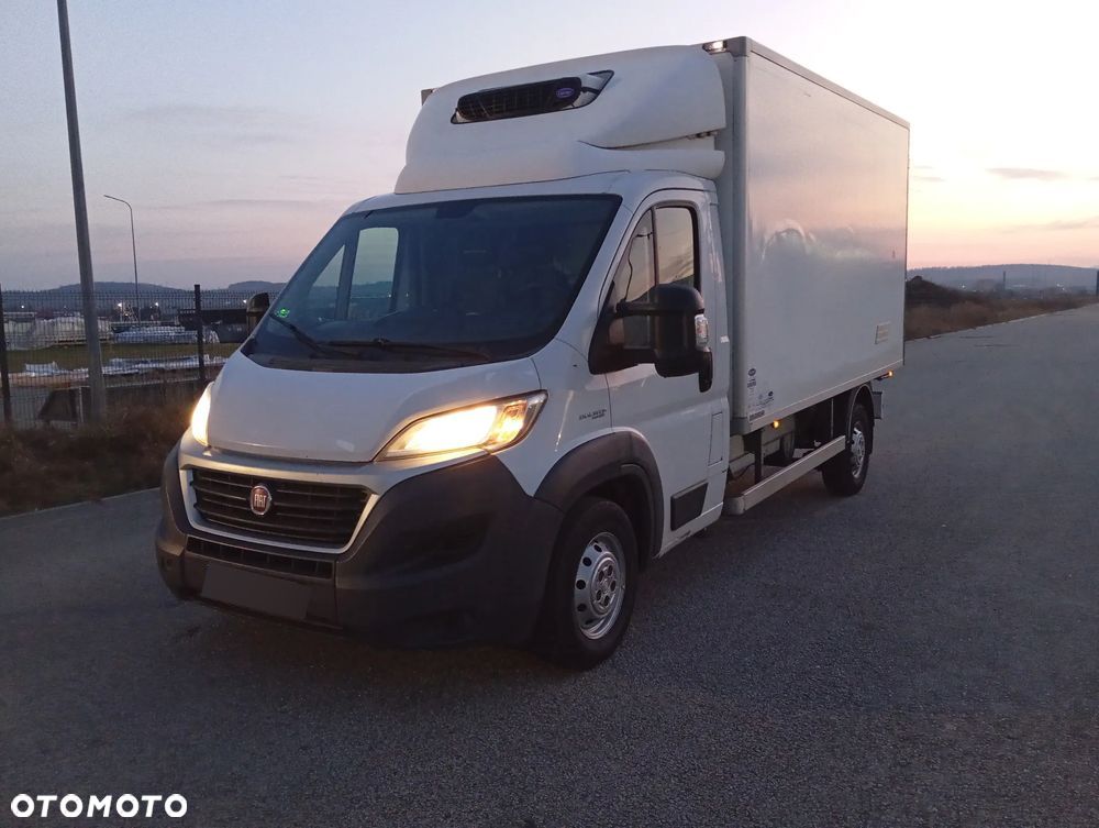Fiat Ducato - 1