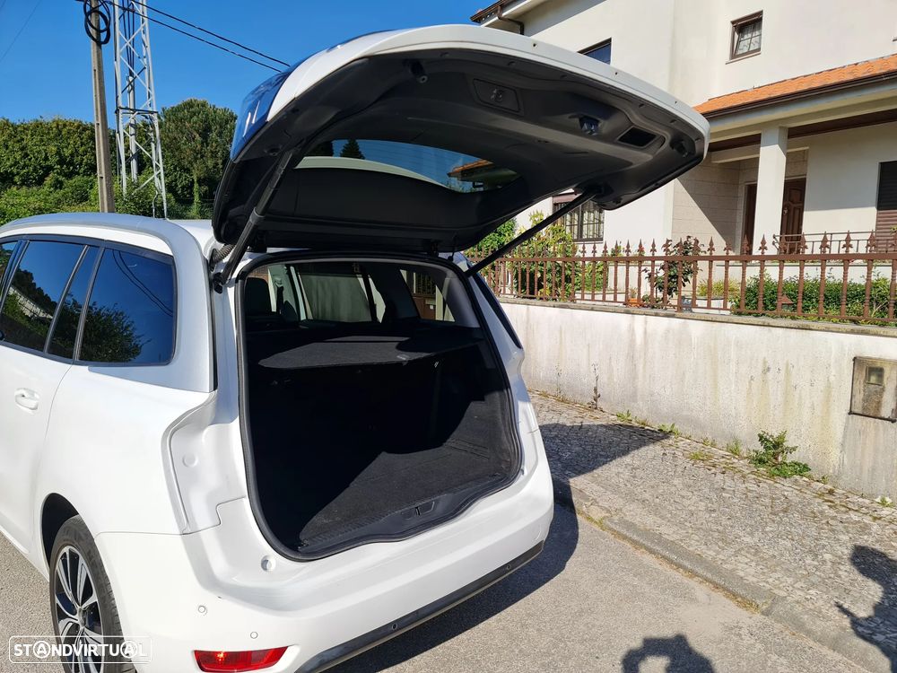 Citroën Grand C4 Spacetourer PureTech 130 Stop&Start SHINE - 7