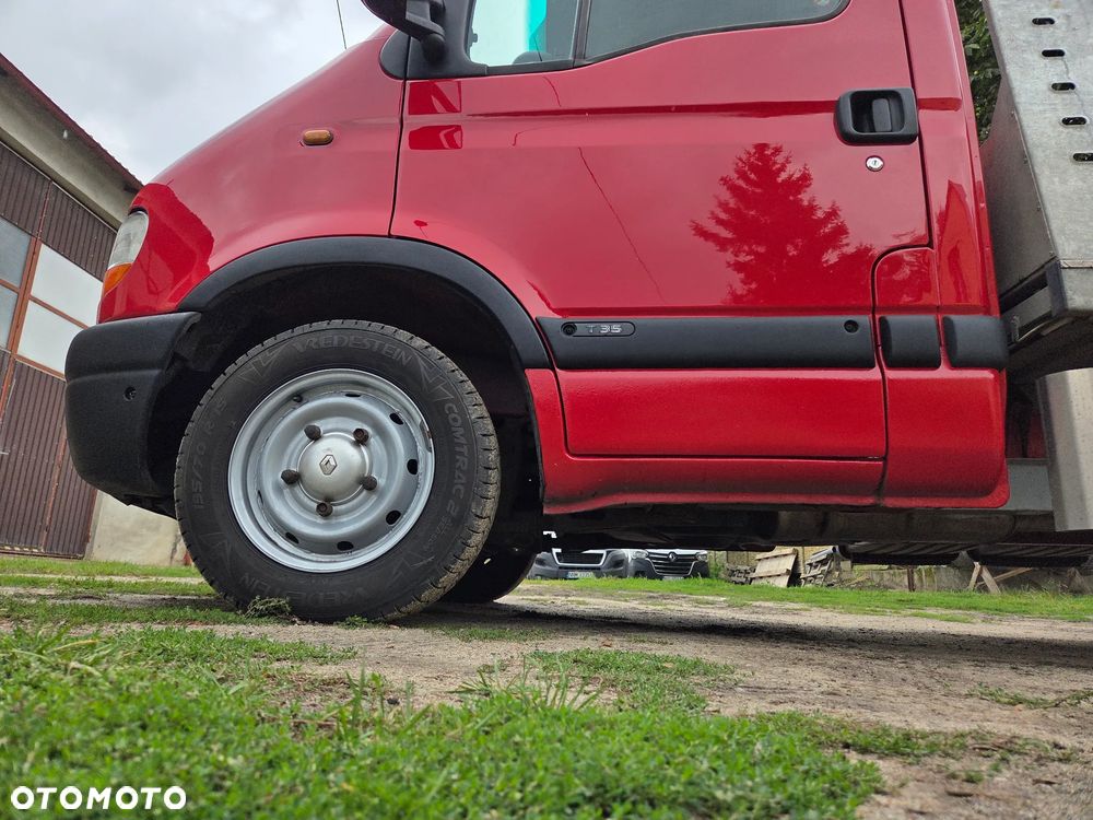 Renault MASTER - 9