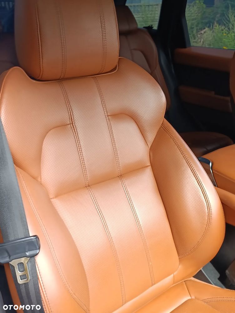 Land Rover Range Rover Sport SDV6 HSE Dynamic - 19