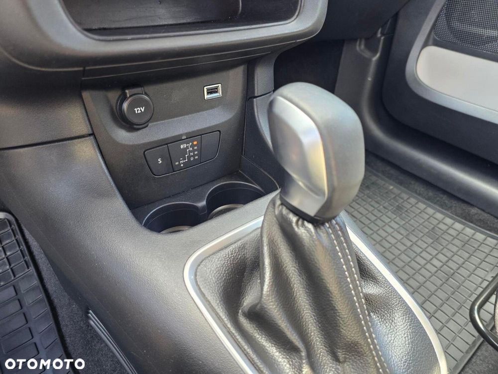 Citroën C3 1.2 PureTech Max EAT6 - 20