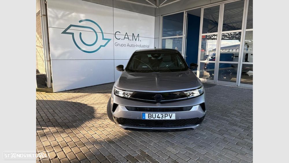 Opel Mokka 1.2 Hybrid GS eDCT - 22