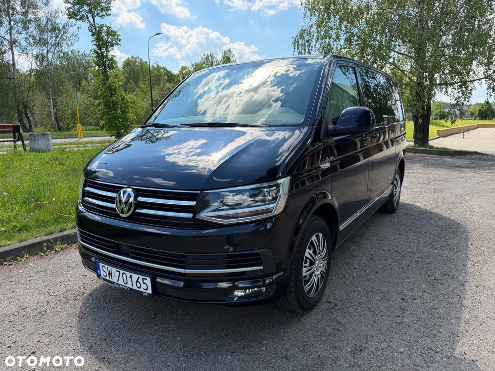Volkswagen Multivan 2.0 TDI L1 Business - 7