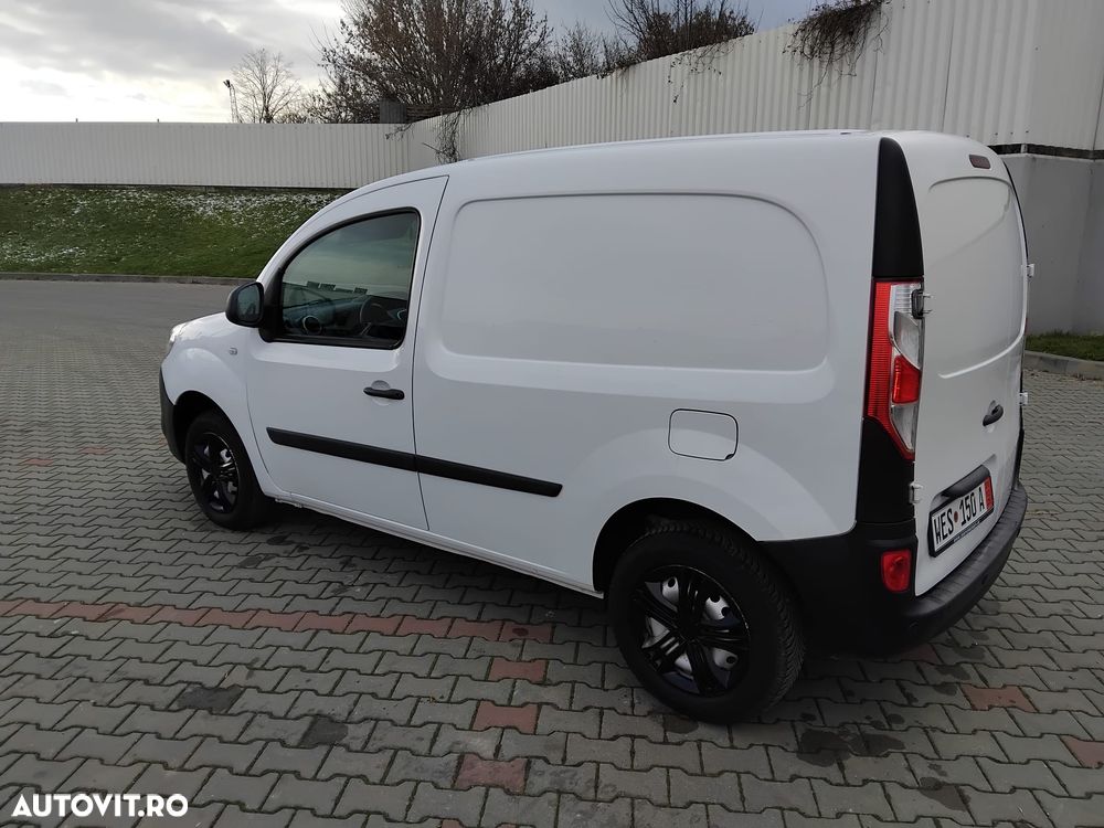 Renault Kangoo - 3