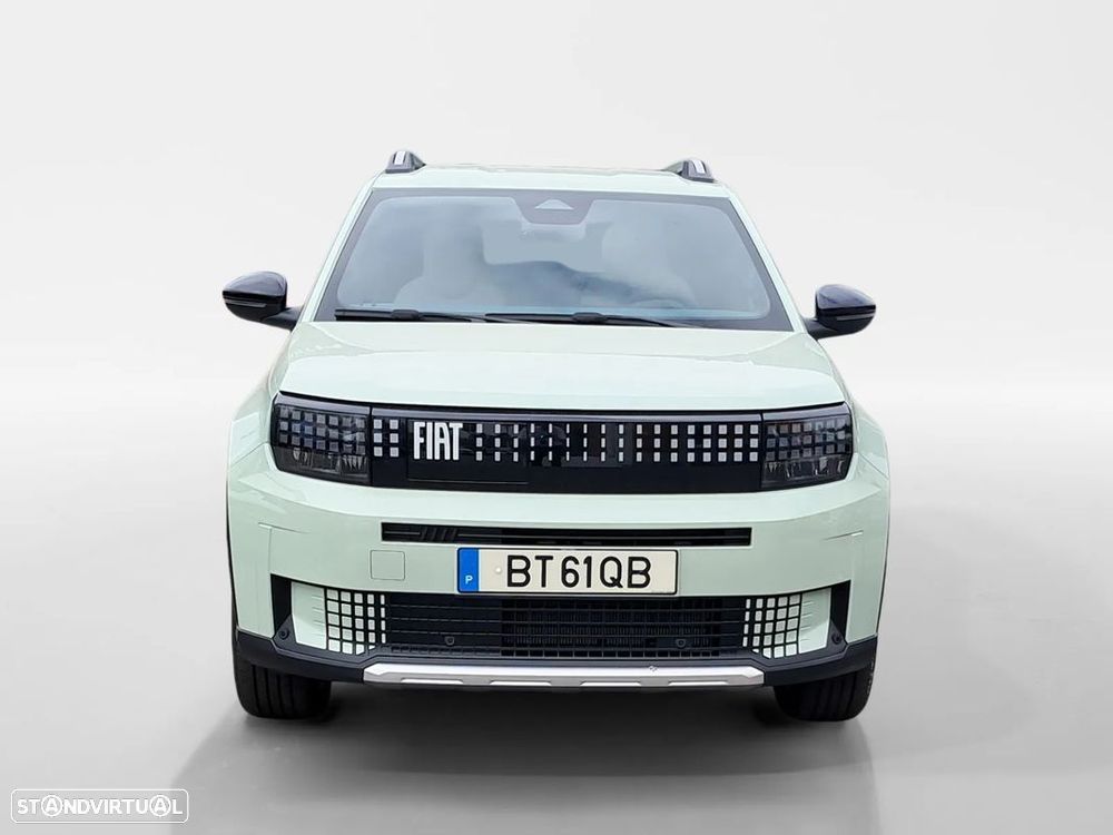 Fiat Grande Panda 45 kWh La Prima - 9