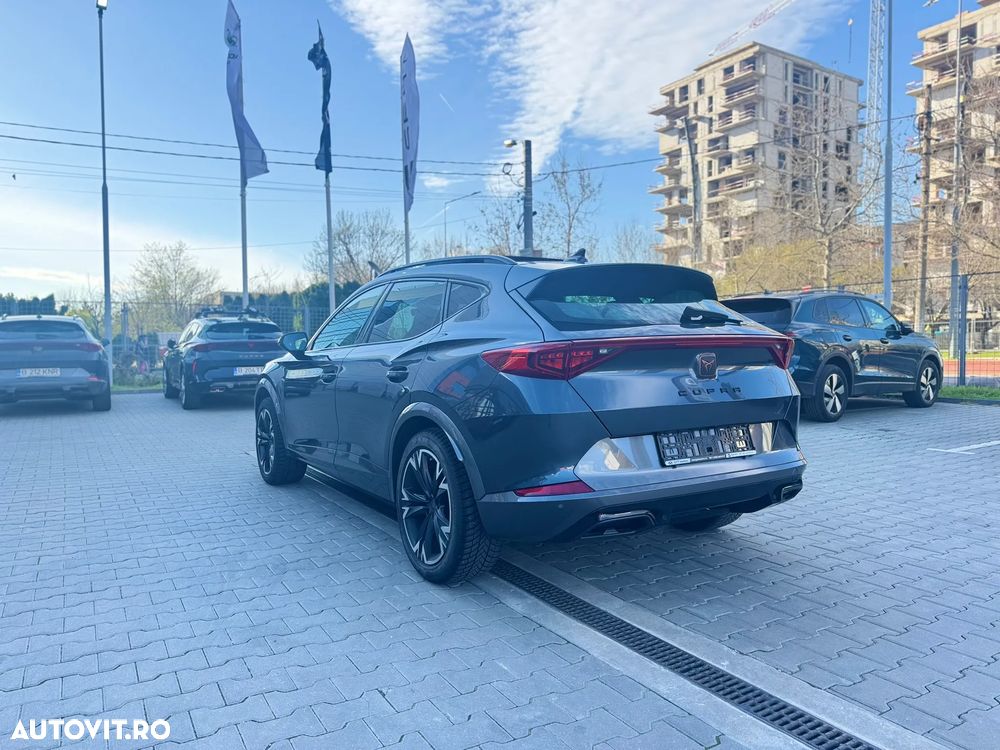 Cupra Formentor 1.5 TSI DSG7 - 3