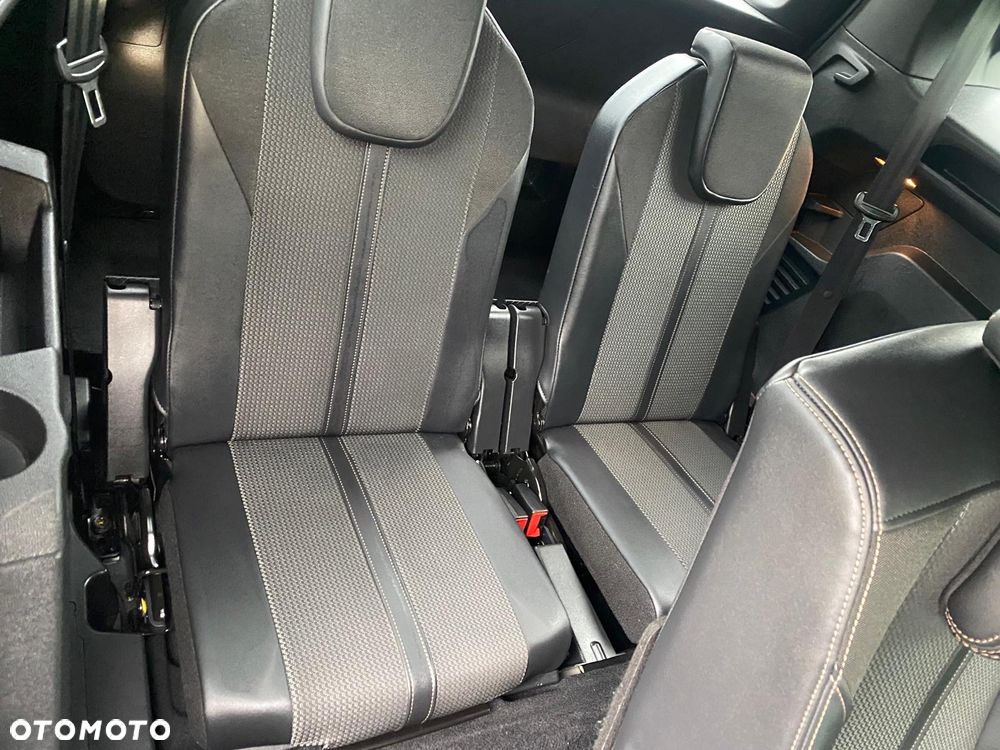 Peugeot 5008 1.5 BlueHDi GT S&S EAT8 - 18