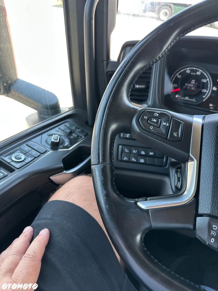 Scania S 450 - 21