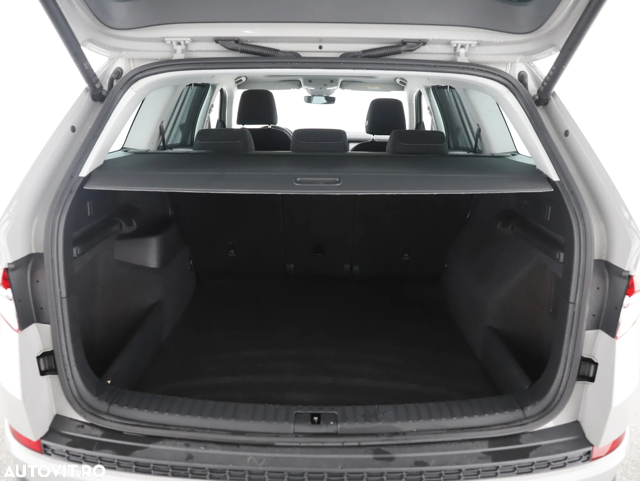 Skoda Kodiaq 2.0 TDI 4X4 DSG Style - 24