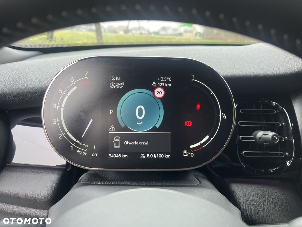 MINI Cooper S Sport-Aut Metropolitan - 16