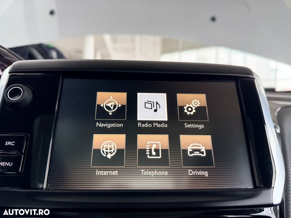 Peugeot 2008 1.2 e-VTi STT ETG Active - 24