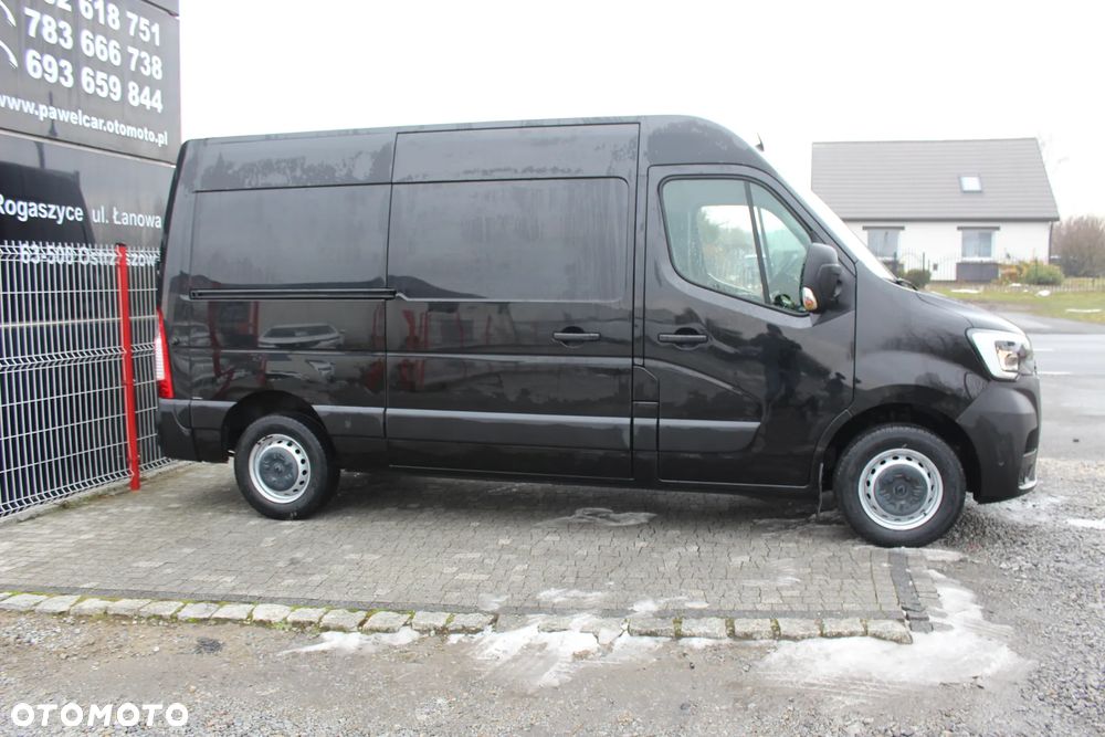 Renault Master - 4