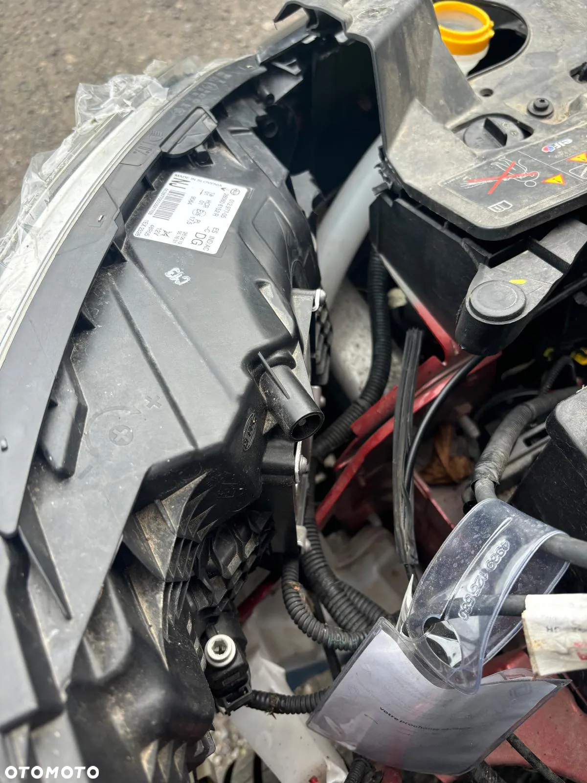 Renault Captur (ENERGY) dCi 90 EDC LIMITED - 15