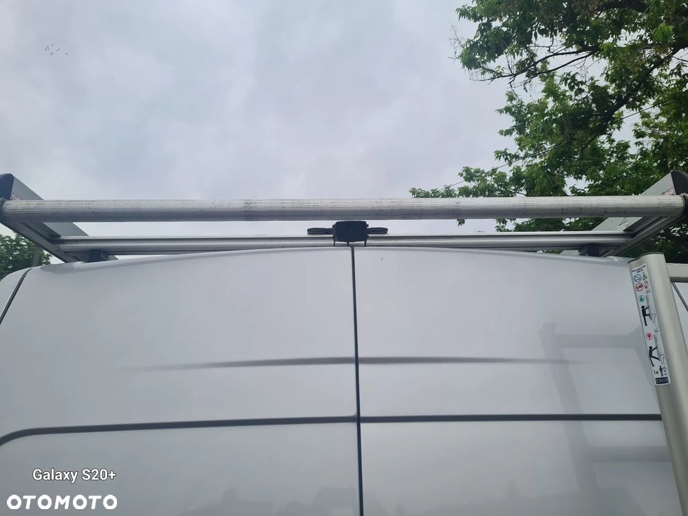 Renault MASTER 180PS  MAX OPCJA I WŁAŚCICIEL - 22