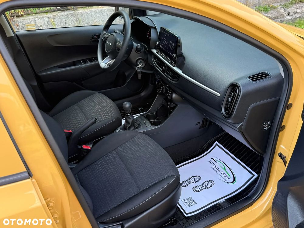 Kia Picanto 1.0 M - 16