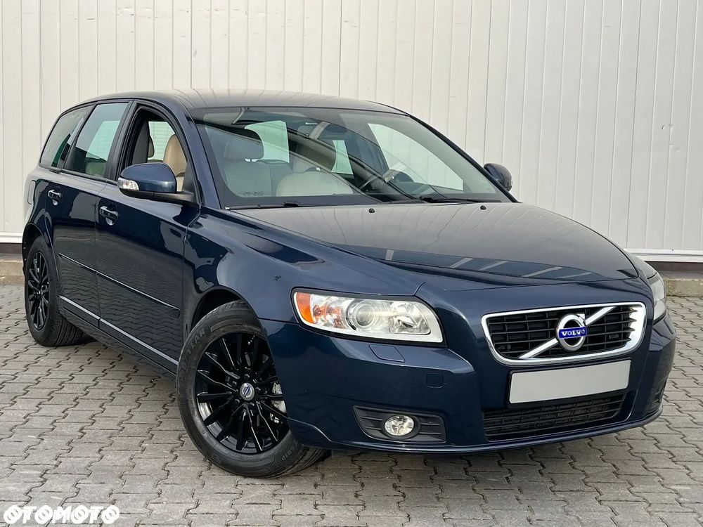 Volvo V50 - 10