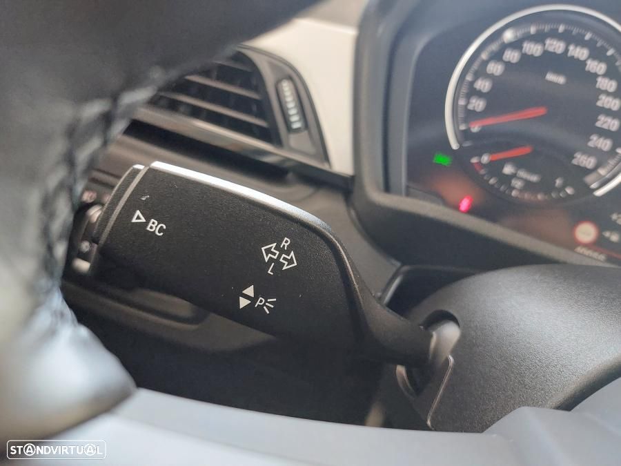 BMW X2 18 d sDrive Auto - 24