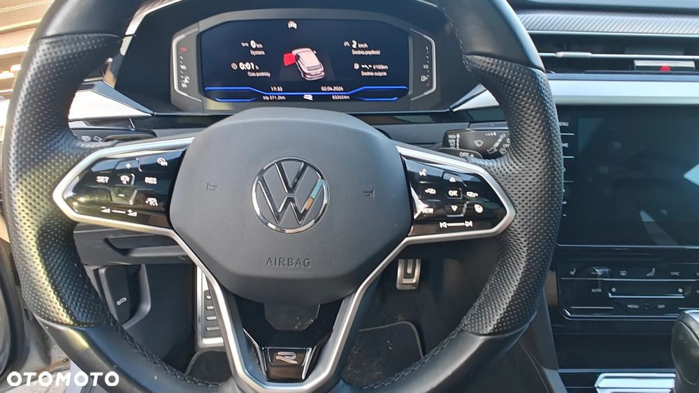 Volkswagen Arteon 2.0 TDI SCR 4Motion DSG R-Line - 15