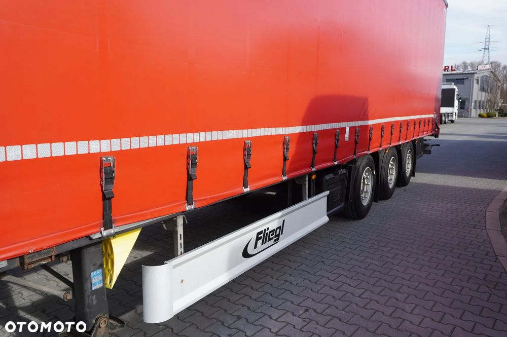 Fliegl SDS 01 Coilmulde / 2 sztuki - 17
