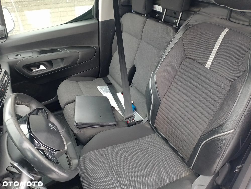 Peugeot Partner - 34