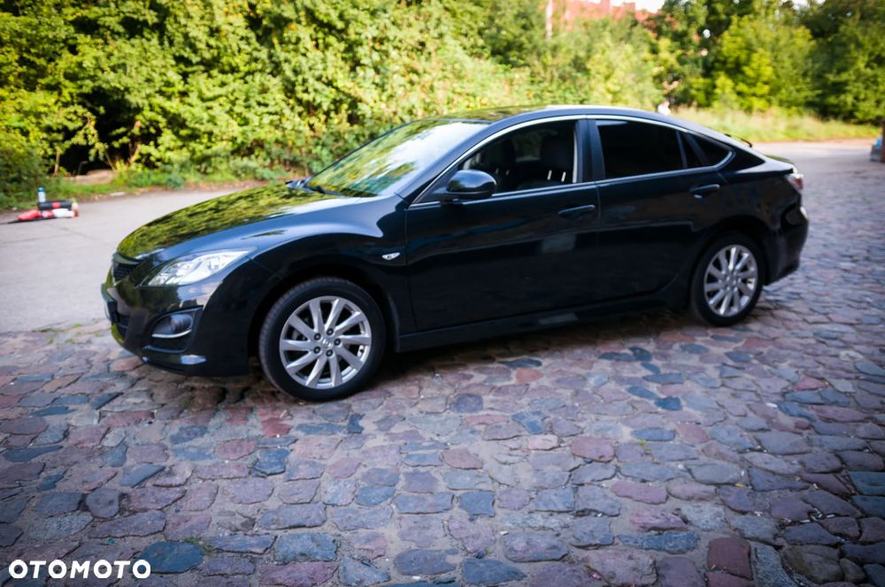 Mazda 6 2.0 90th Anniversary - 31