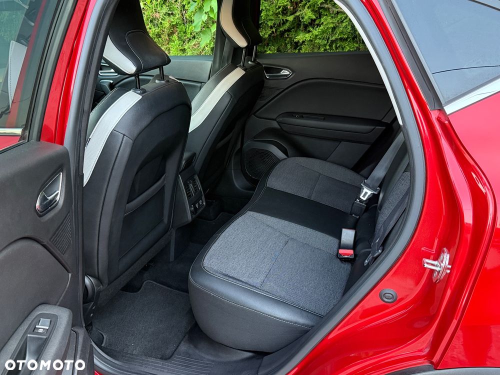 Renault Captur TCe 100 EXPERIENCE - 9