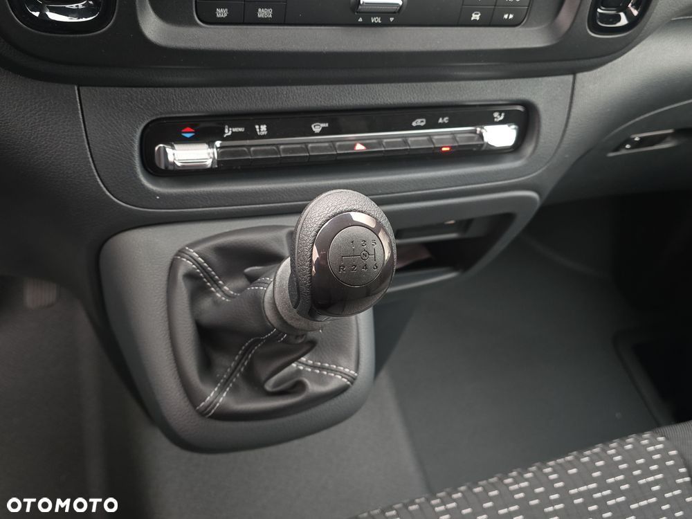 Mercedes-Benz Vito 114 CDI L3 Base 447.605 - 16