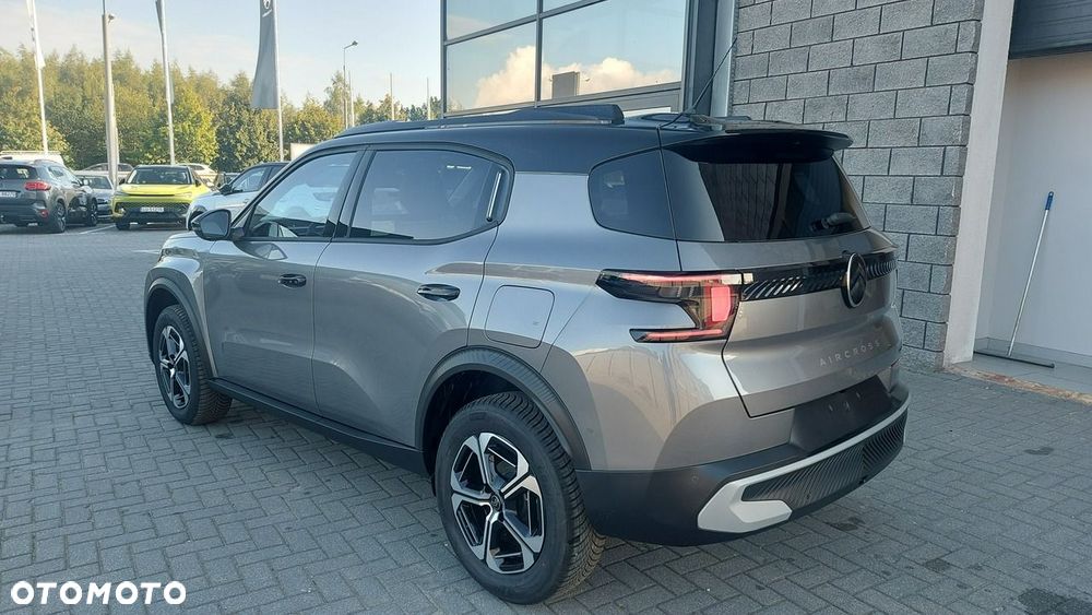 Citroën C3 Aircross - 6