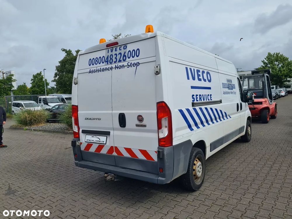 Fiat Ducato - 23