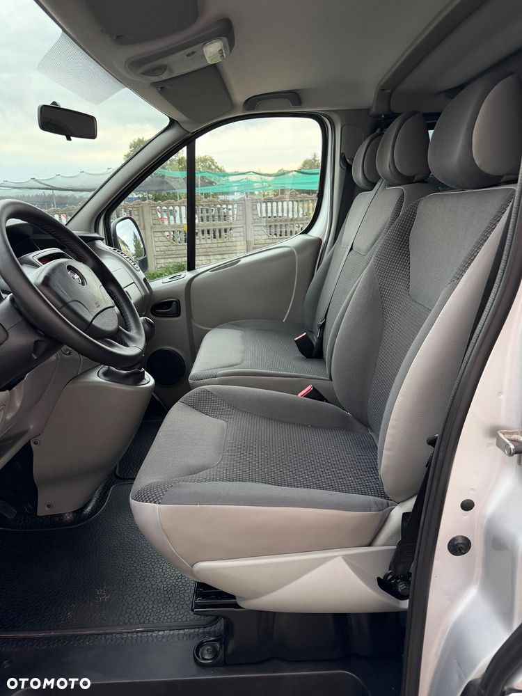 Opel Vivaro Life Cosmo L2H1 - 27