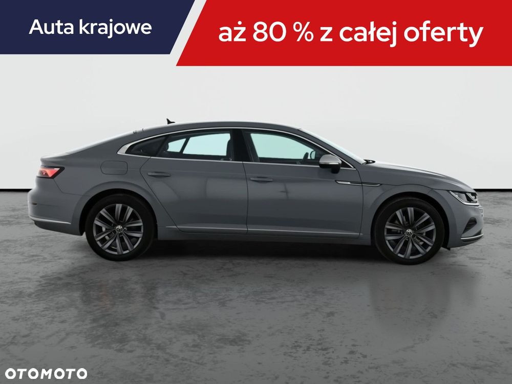 Volkswagen Arteon - 8