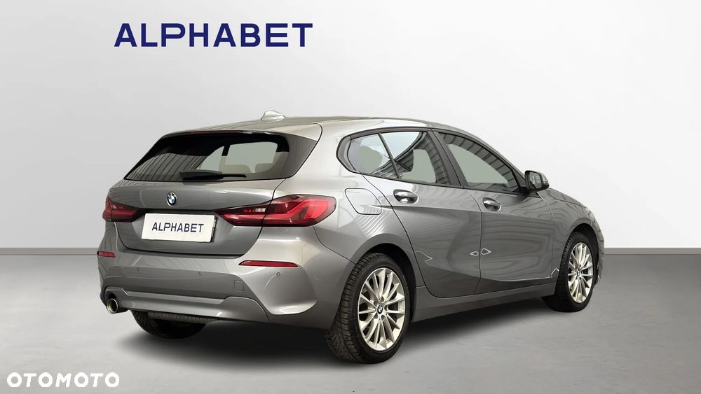 BMW Seria 1 118i Advantage - 4