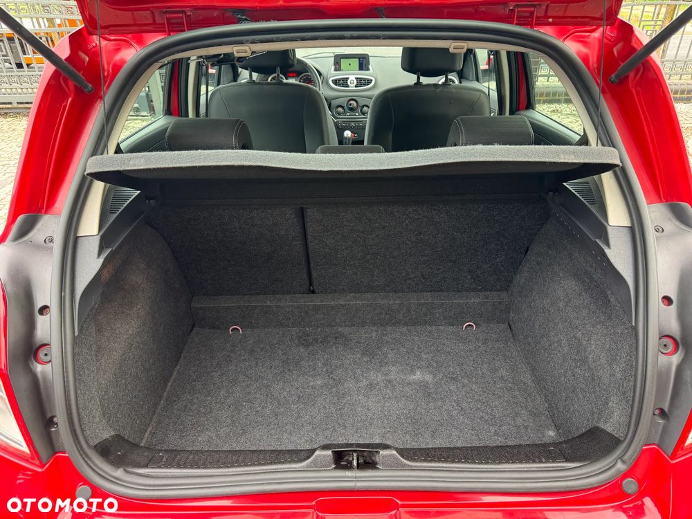 Renault Clio 1.2 16V Exception - 32