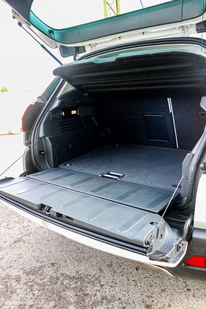 Peugeot 3008 1.6 e-HDi Active 2-Tronic - 12