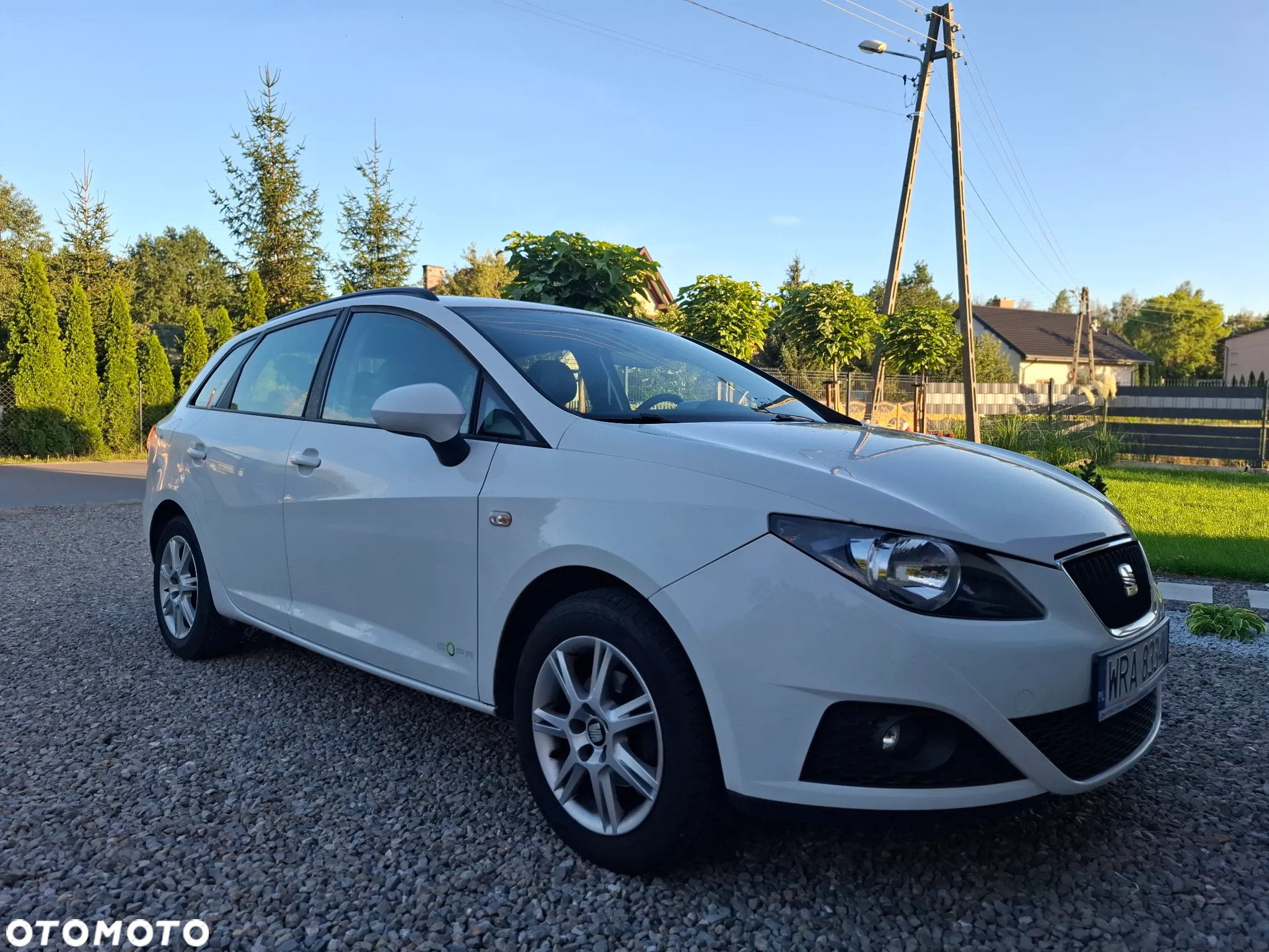 Seat Ibiza - 3