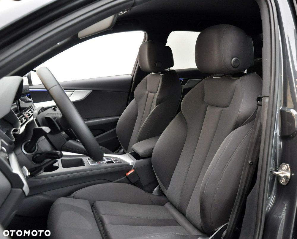 Audi A4 - 17