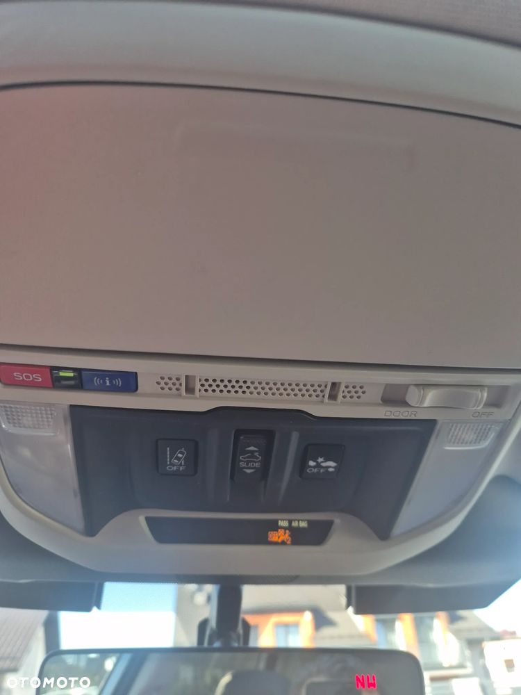 Subaru Forester - 34